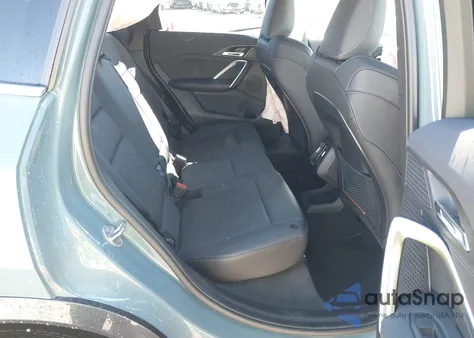 2023 BMW X1 xDrive28I from USA, damaged, VIN WBX73EF06P5W53507